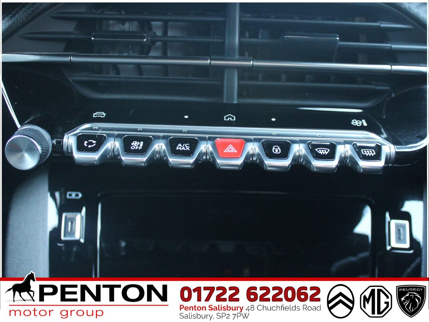 Used Peugeot E-208 2024 for sale - 76935964: Photo 37