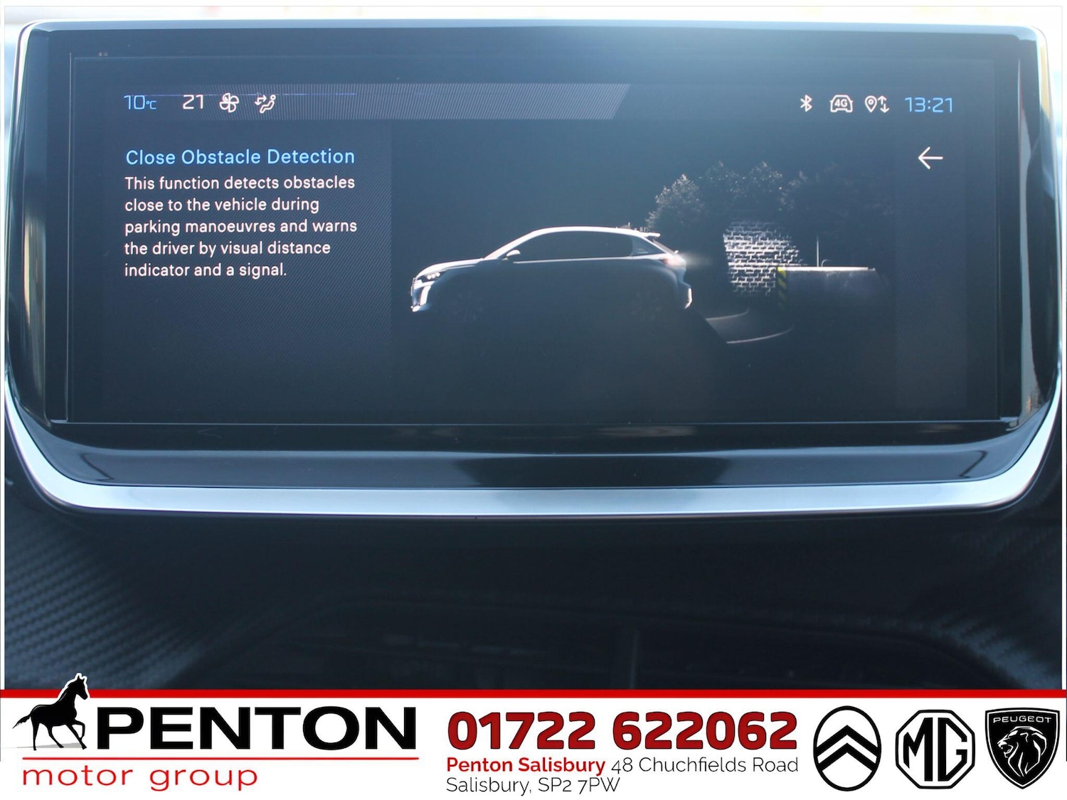 Used Peugeot E-208 2024 for sale - 76935964: Photo 46