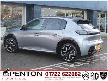 Used Peugeot 208 2024 for sale - 76935964: Photo