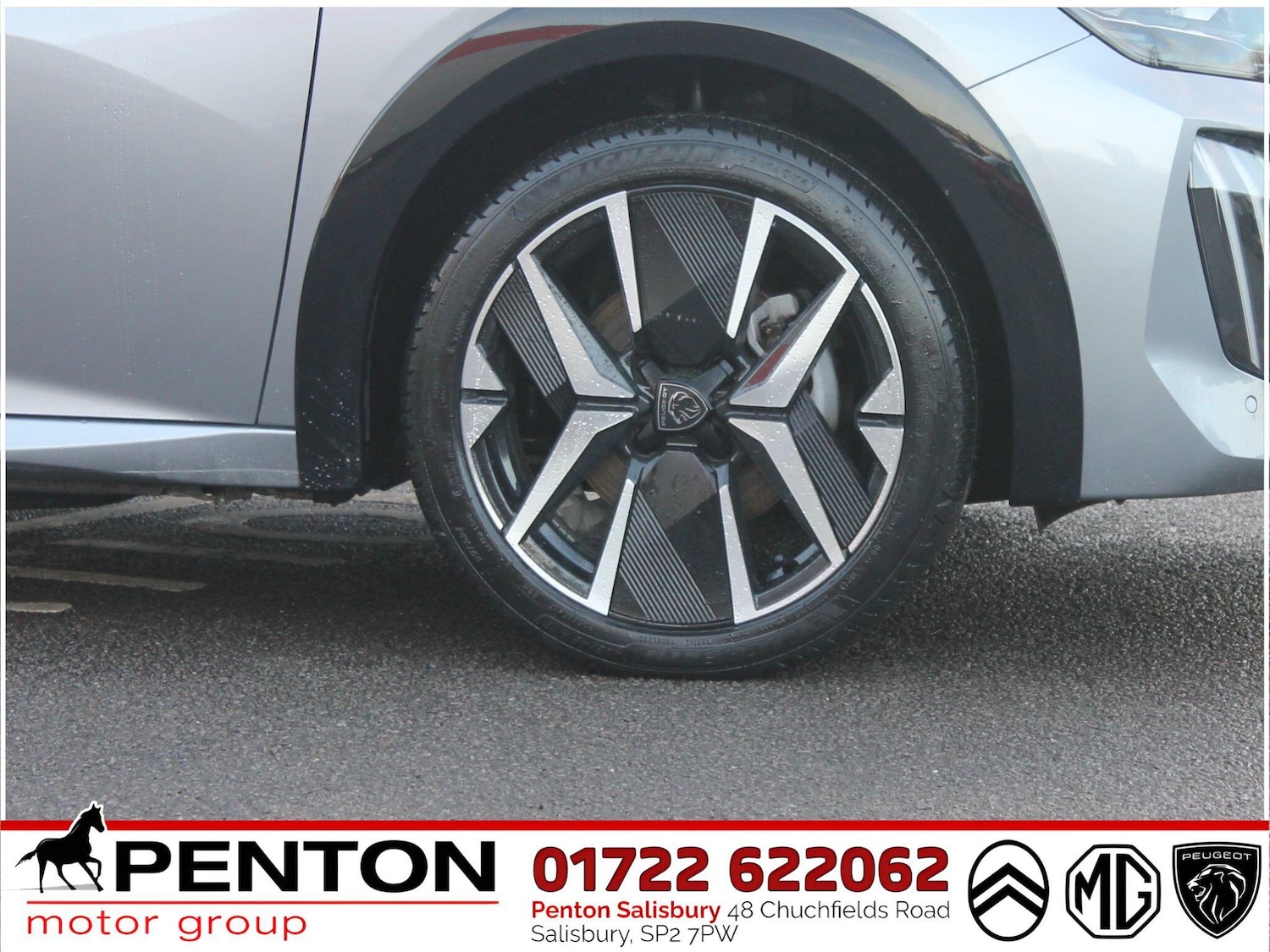 Used Peugeot 208 2024 for sale - 76935964: Photo 5