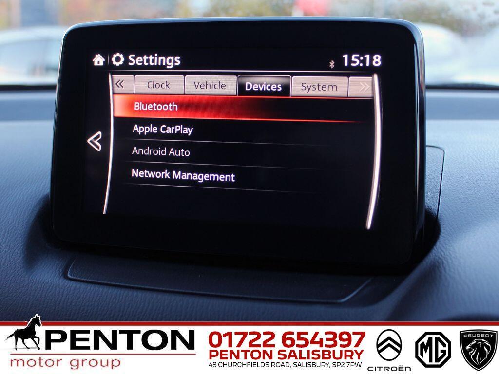 Used Mazda Mazda2 2022 for sale - 76801665: Photo 10