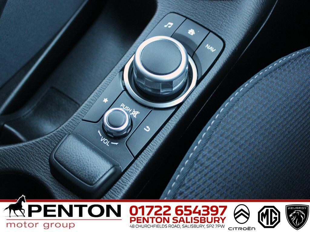 Used Mazda Mazda2 2022 for sale - 76801665: Photo 11