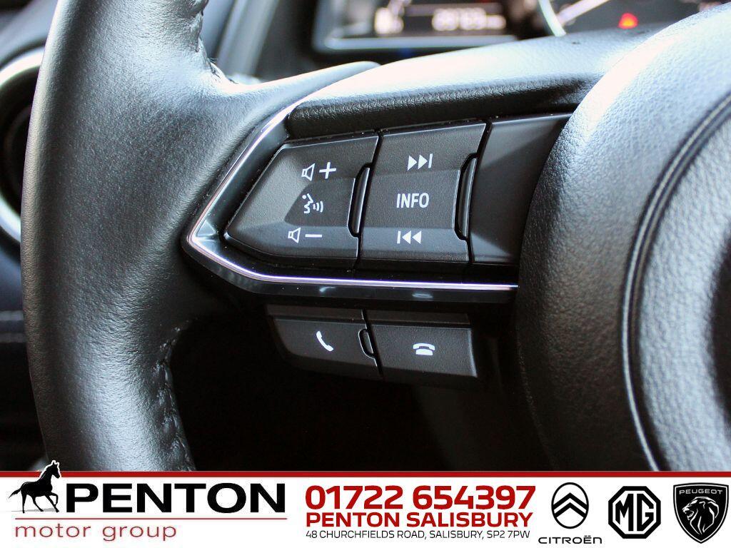 Used Mazda Mazda2 2022 for sale - 76801665: Photo 14