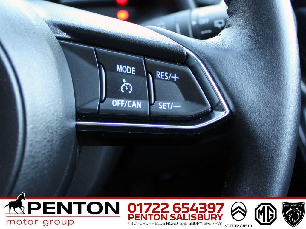 Used Mazda Mazda2 2022 for sale - 76801665: Photo 15