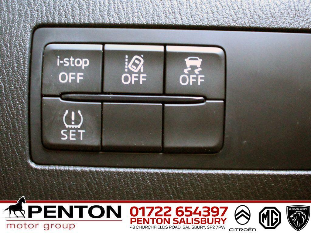 Used Mazda Mazda2 2022 for sale - 76801665: Photo 16