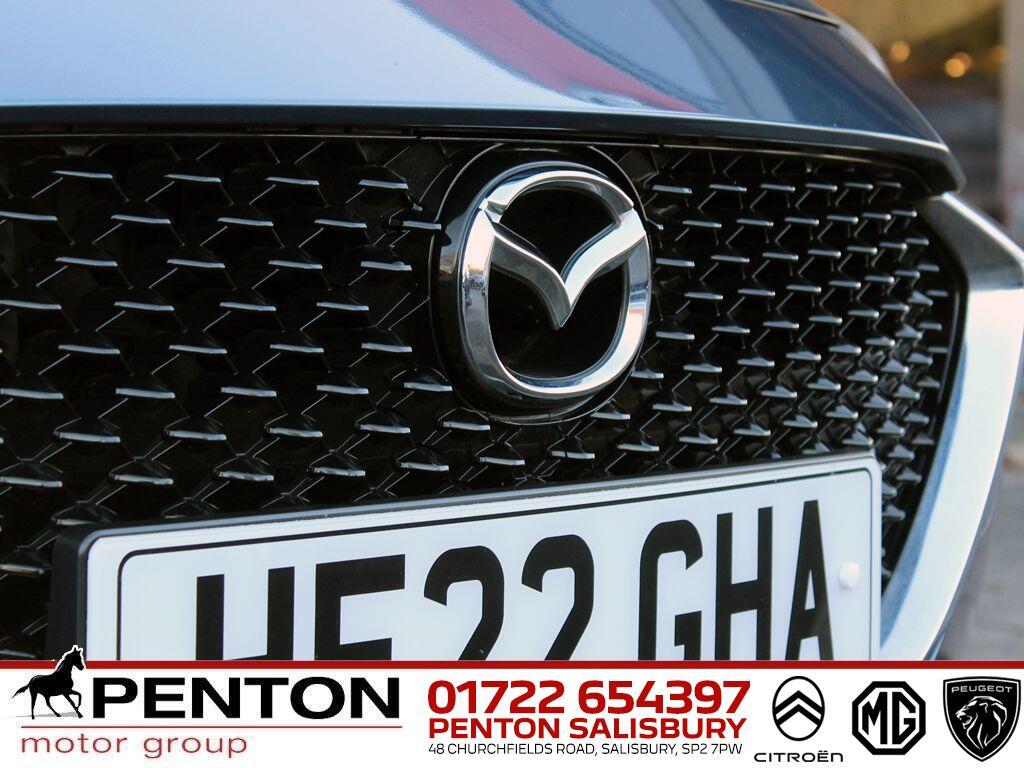 Used Mazda Mazda2 2022 for sale - 76801665: Photo 22