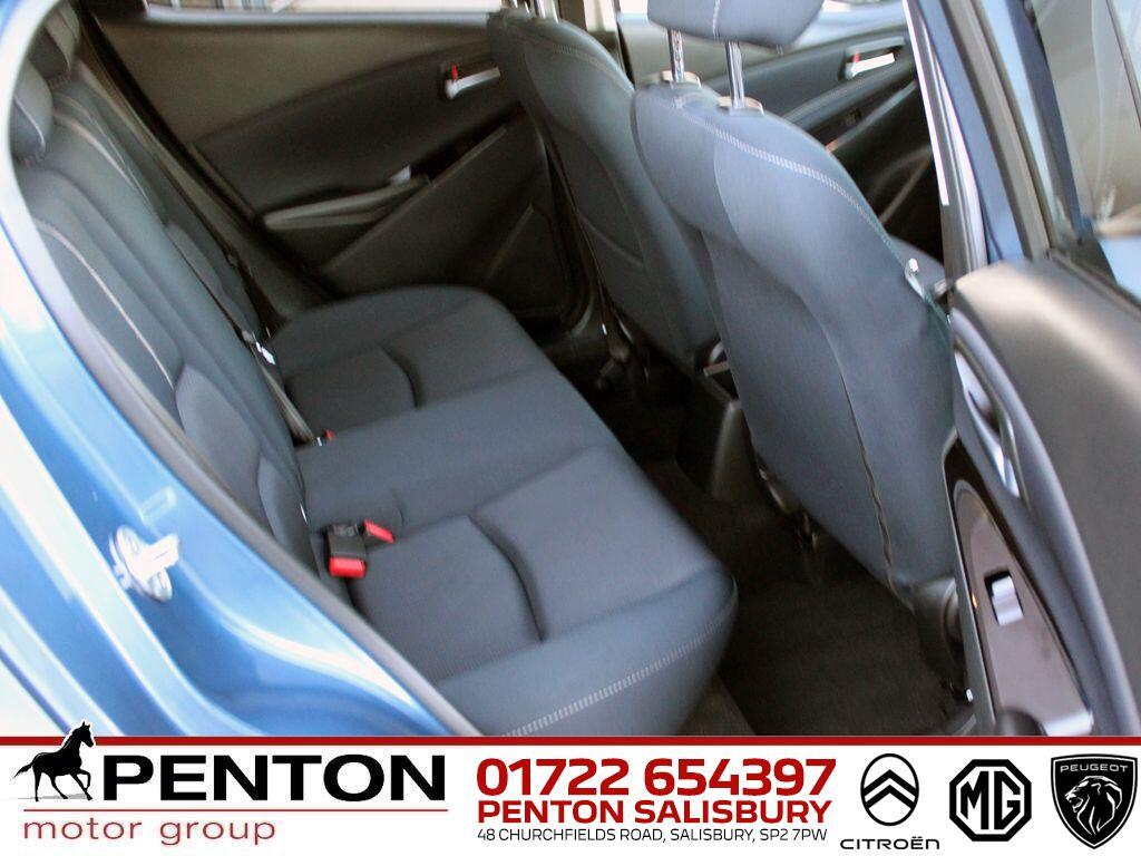 Used Mazda Mazda2 2022 for sale - 76801665: Photo 7