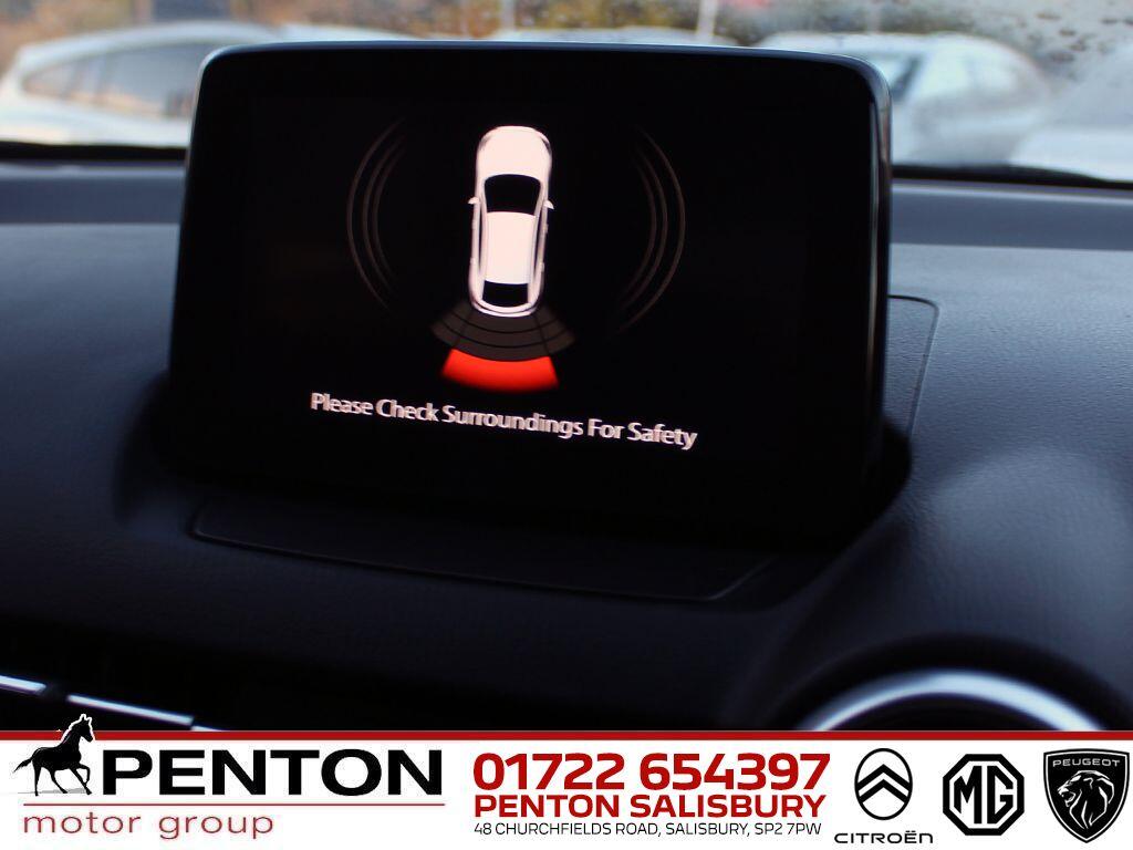 Used Mazda Mazda2 2022 for sale - 76801665: Photo 8