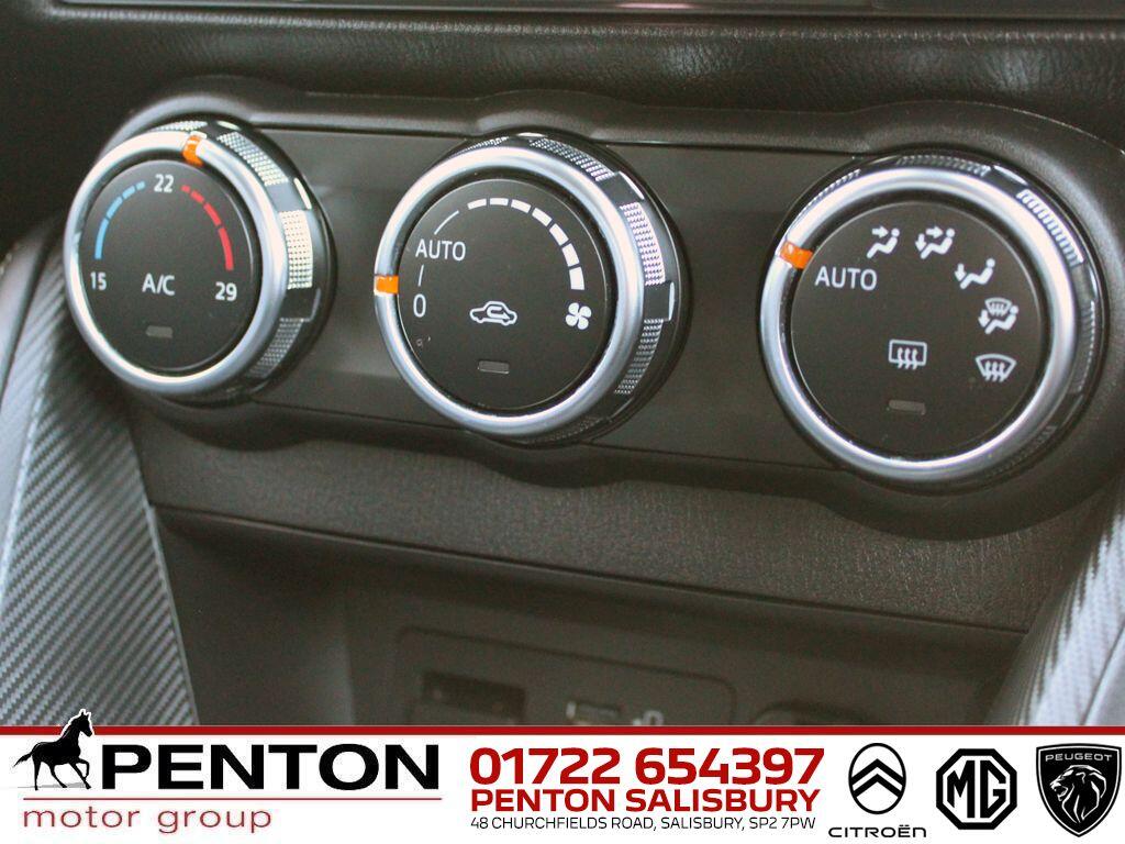 Used Mazda Mazda2 2022 for sale - 76801665: Photo 9