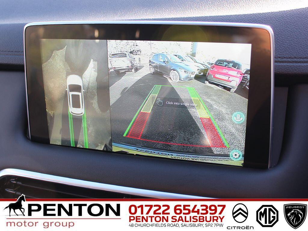 Used MG MG HS 2024 for sale - 77028951: Photo 11