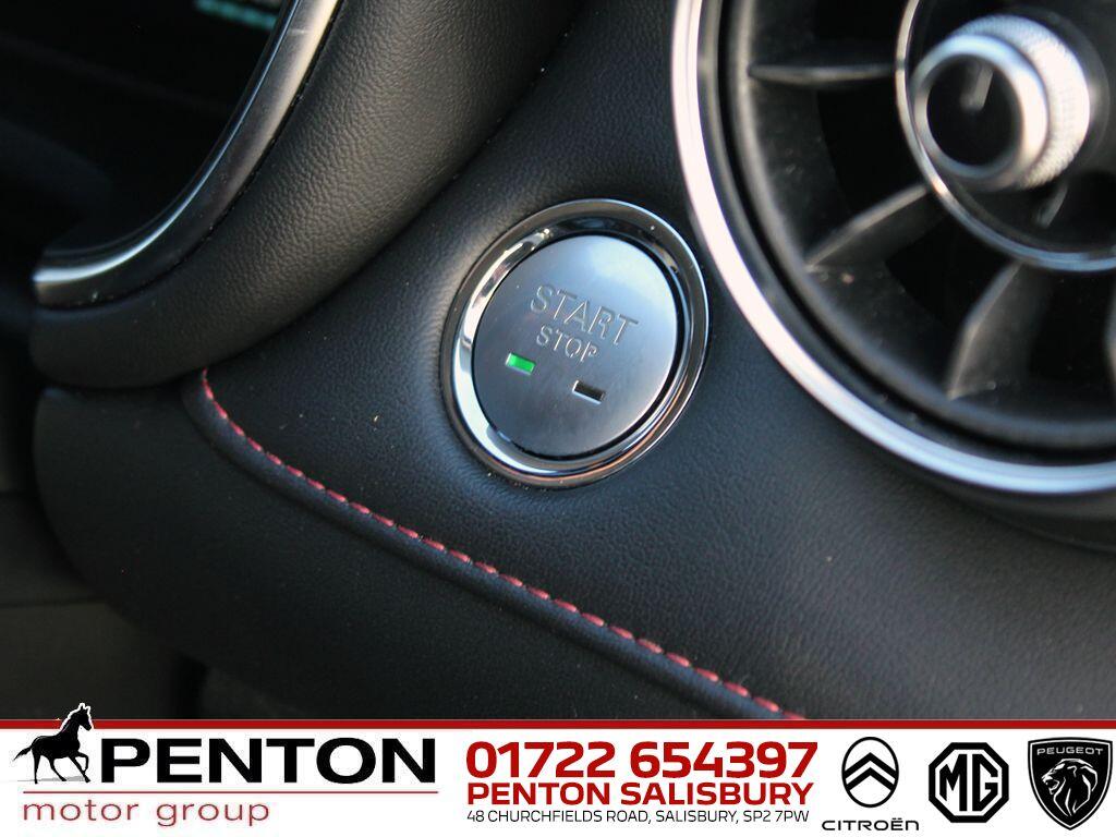 Used MG MG HS 2024 for sale - 77028951: Photo 13