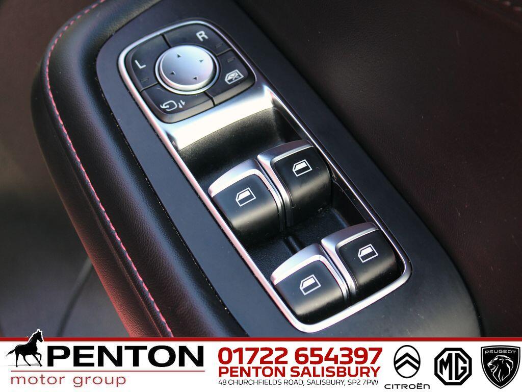 Used MG MG HS 2024 for sale - 77028951: Photo 16