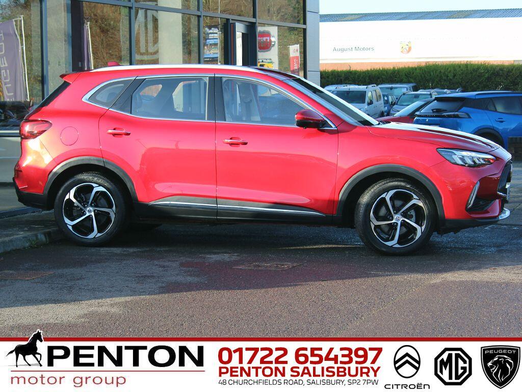 Used MG MG HS 2024 for sale - 77028951: Photo 17