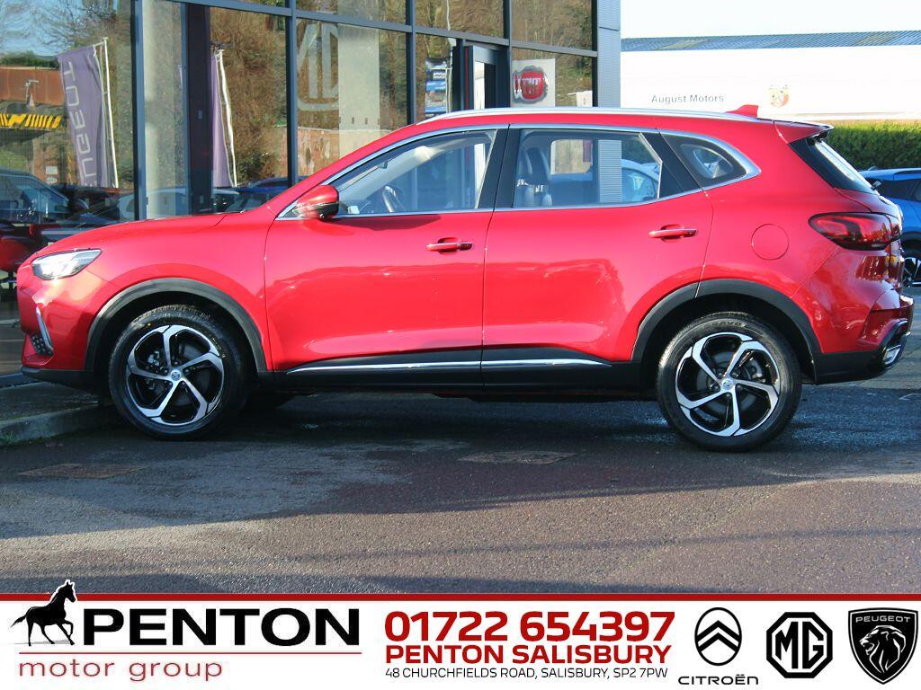 Used MG MG HS 2024 for sale - 77028951: Photo 18