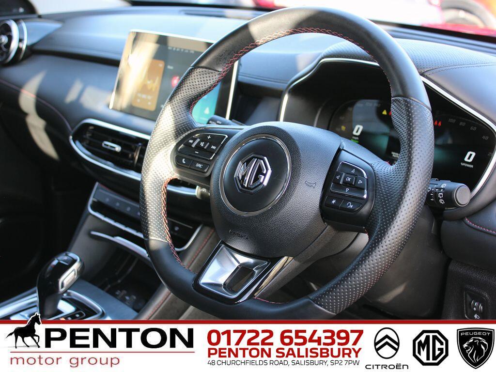 Used MG MG HS 2024 for sale - 77028951: Photo 19