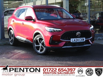 2024 (24) - 1.5 T-GDI PHEV SE 5dr Auto