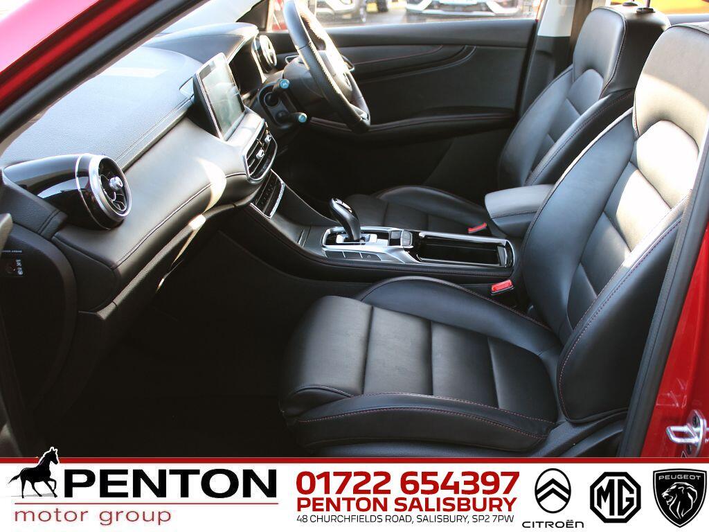 Used MG MG HS 2024 for sale - 77028951: Photo 2