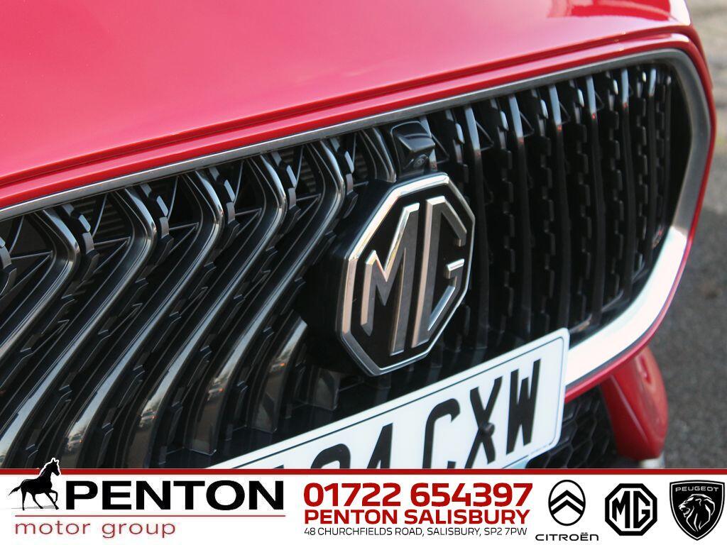 Used MG MG HS 2024 for sale - 77028951: Photo 21