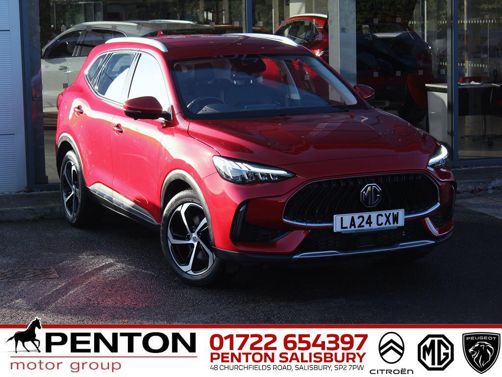 Used MG MG HS 2024 for sale - 77028951: Photo 22