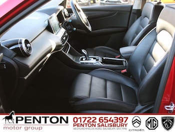 Used MG MG HS 2024 for sale - 77028951: Photo