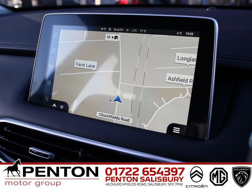 Used MG MG HS 2024 for sale - 77028951: Photo 3