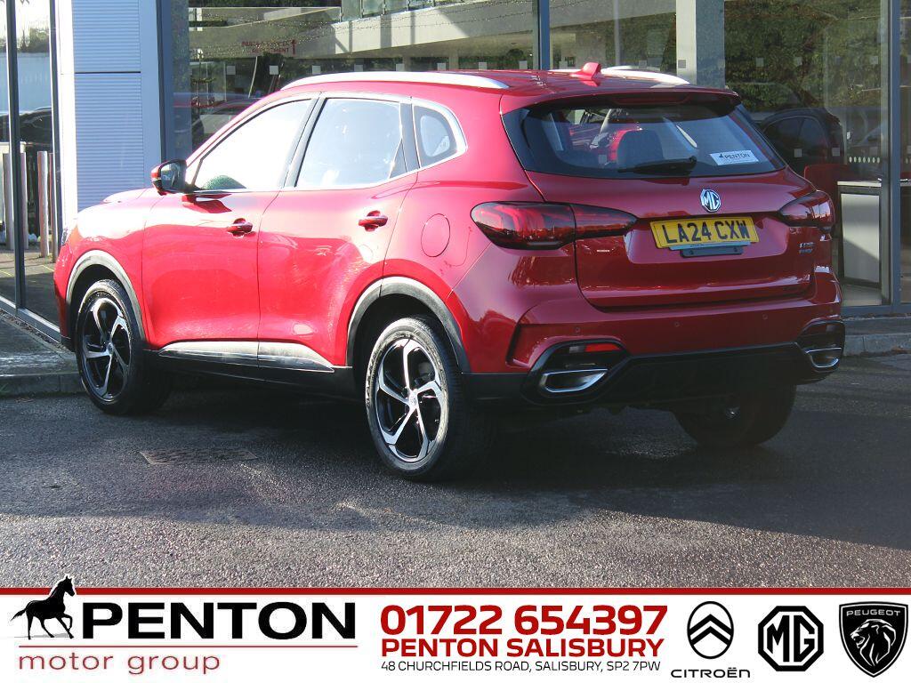 Used MG MG HS 2024 for sale - 77028951: Photo 5