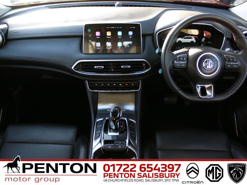 Used MG MG HS 2024 for sale - 77028951: Photo 6