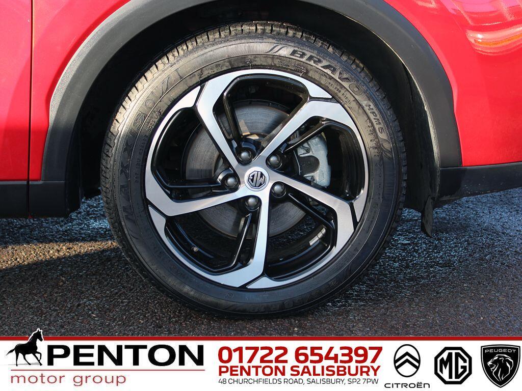 Used MG MG HS 2024 for sale - 77028951: Photo 7