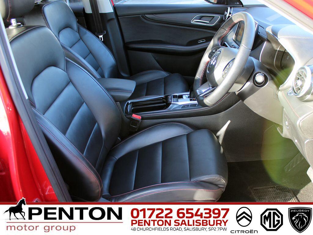 Used MG MG HS 2024 for sale - 77028951: Photo 8