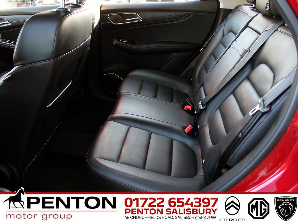 Used MG MG HS 2024 for sale - 77028951: Photo 9