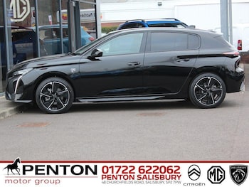 Used Peugeot E-308 2025 for sale - 78528078: Photo