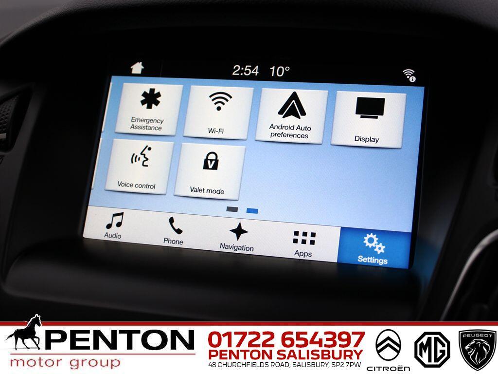 Used Ford Focus 2017 for sale - 77144305: Photo 10