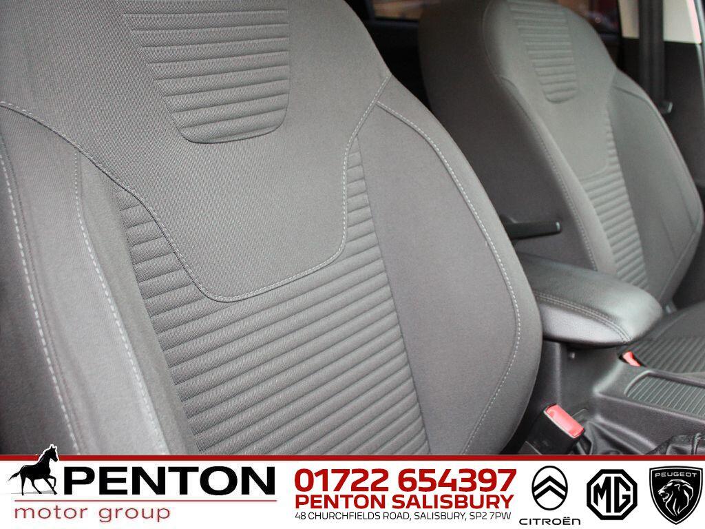 Used Ford Focus 2017 for sale - 77144305: Photo 17