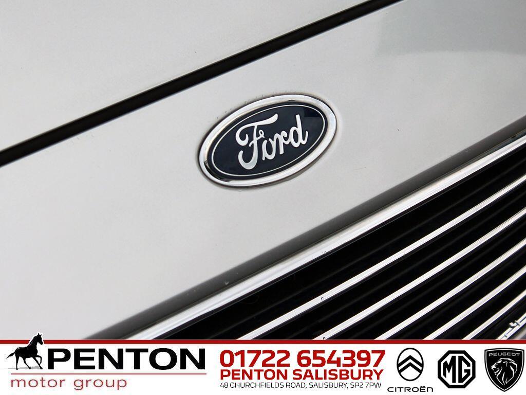 Used Ford Focus 2017 for sale - 77144305: Photo 19