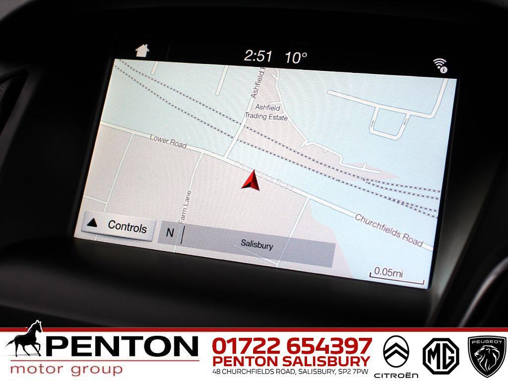 Used Ford Focus 2017 for sale - 77144305: Photo 3