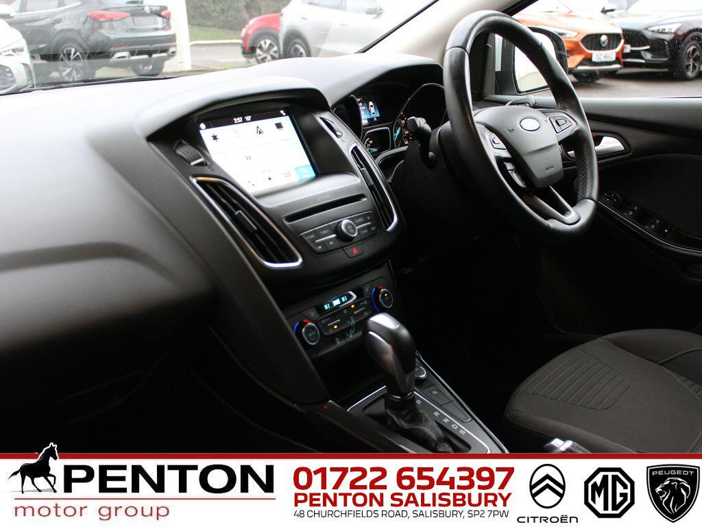 Used Ford Focus 2017 for sale - 77144305: Photo 6