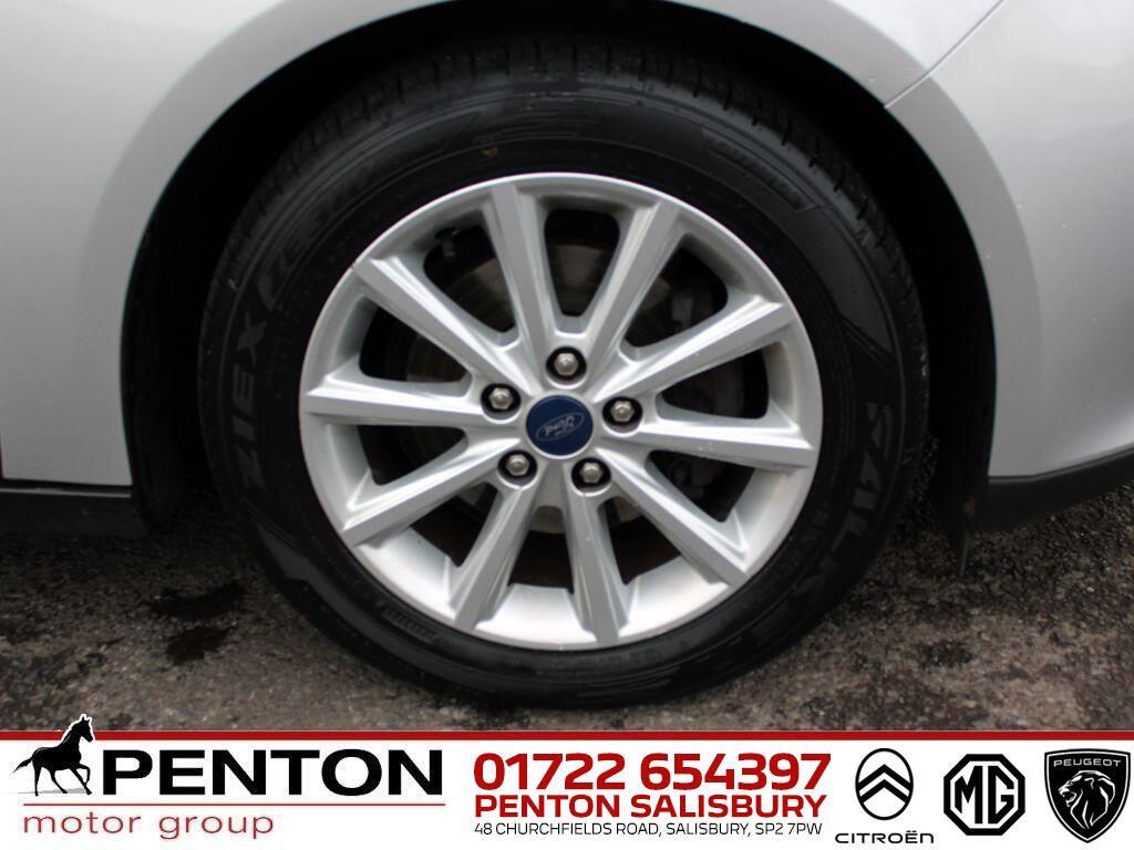 Used Ford Focus 2017 for sale - 77144305: Photo 7