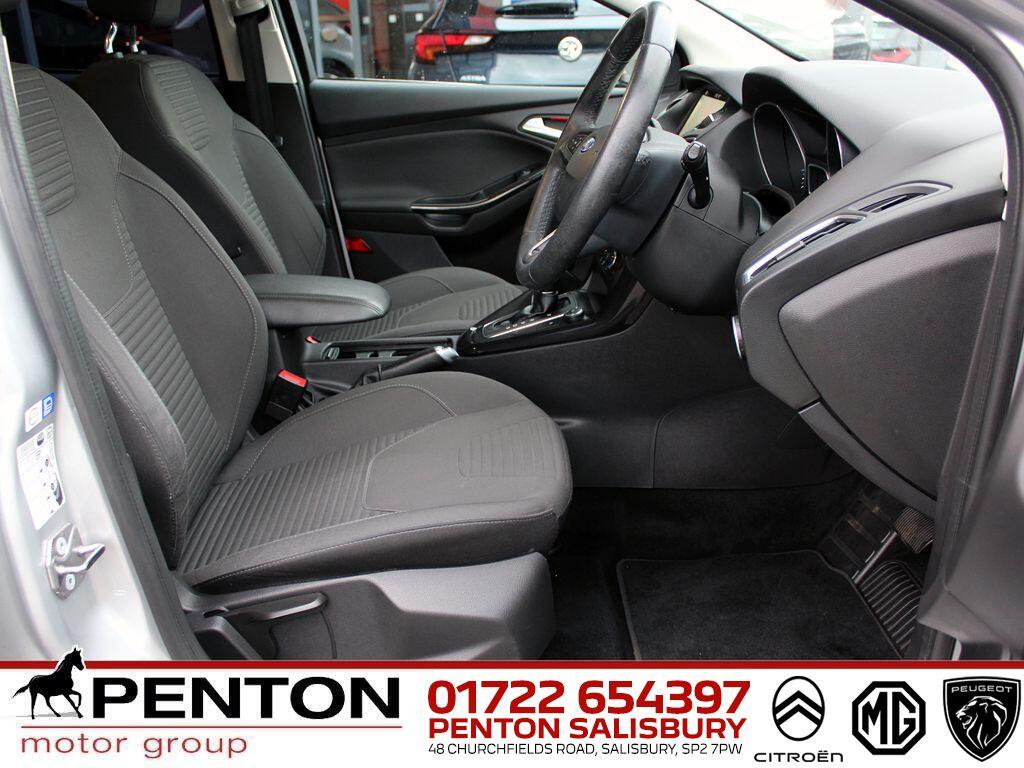 Used Ford Focus 2017 for sale - 77144305: Photo 8