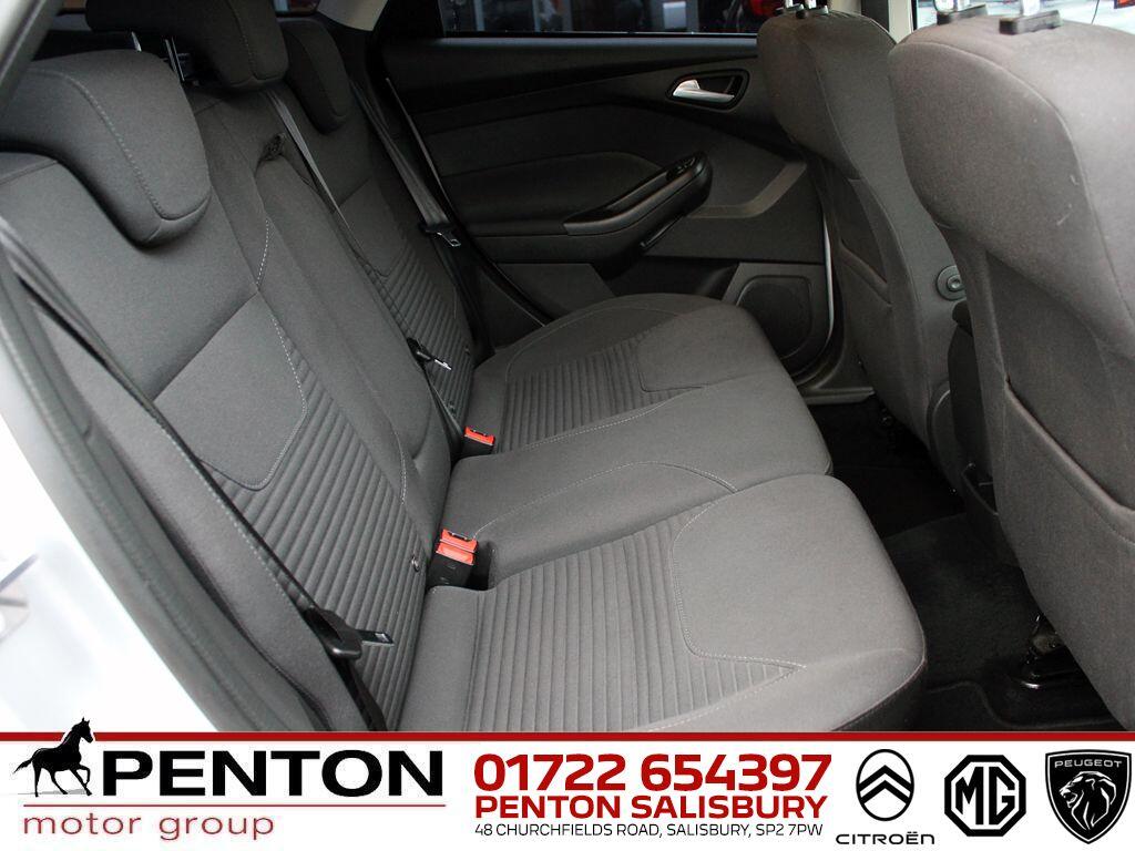 Used Ford Focus 2017 for sale - 77144305: Photo 9