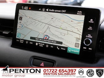Used Honda HR-V 2022 for sale - 78772231: Photo