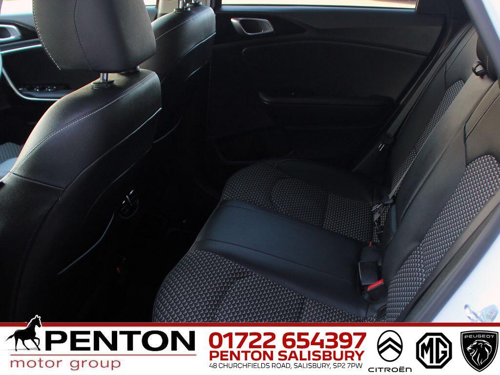 Used Kia Ceed 2021 for sale - 76397829: Photo 10