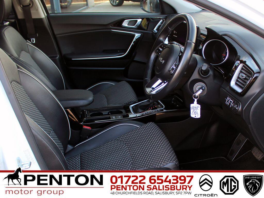 Used Kia Ceed 2021 for sale - 76397829: Photo 11