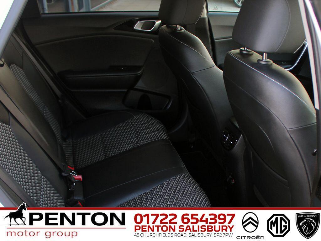 Used Kia Ceed 2021 for sale - 76397829: Photo 12