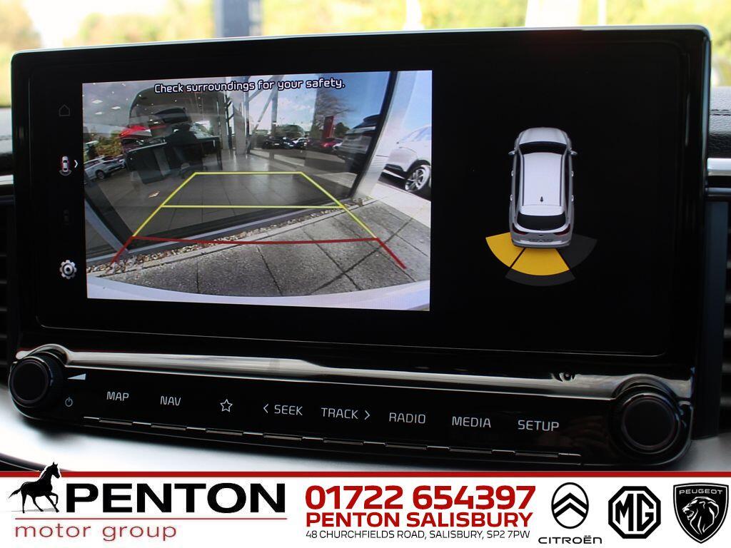 Used Kia Ceed 2021 for sale - 76397829: Photo 13