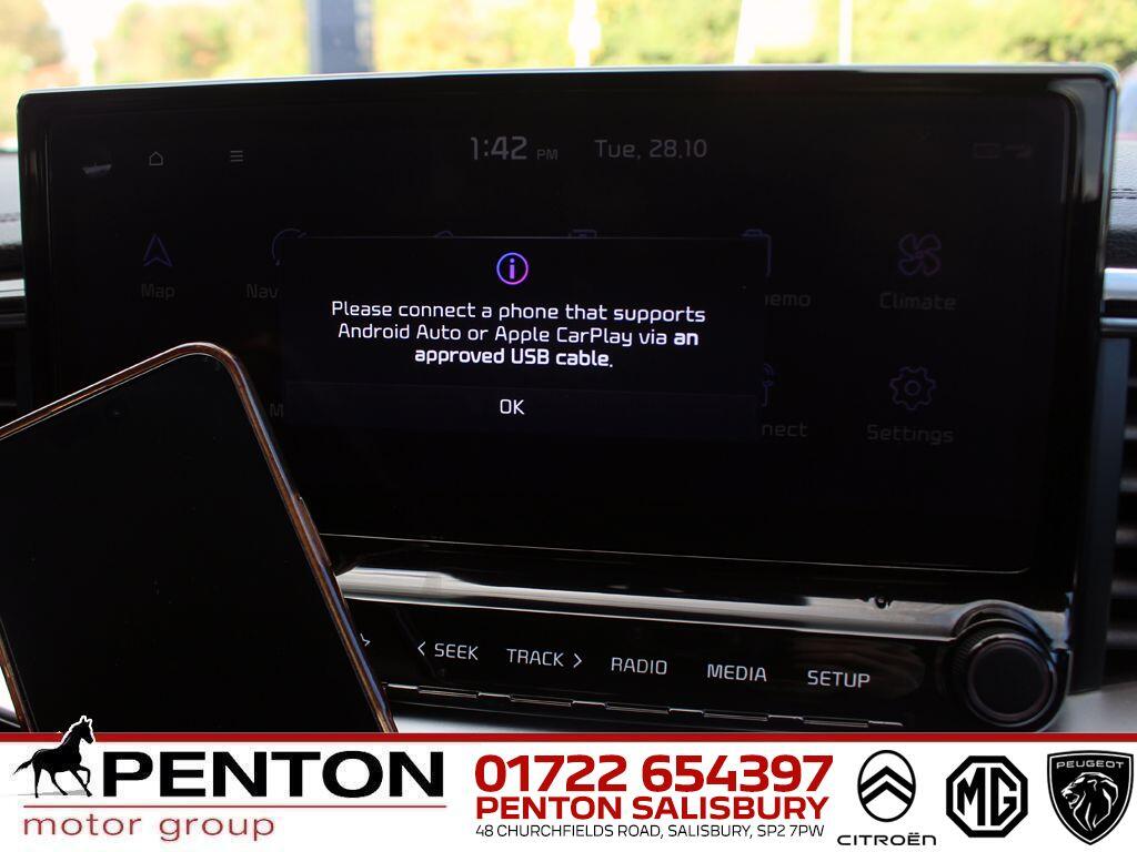 Used Kia Ceed 2021 for sale - 76397829: Photo 14