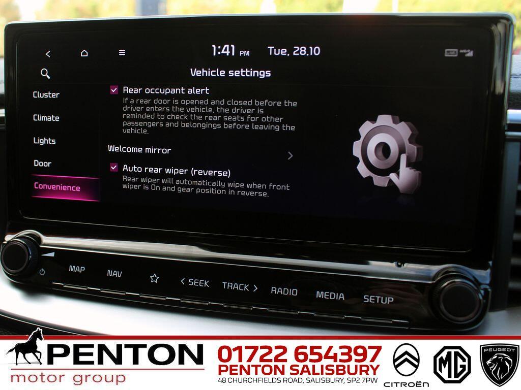 Used Kia Ceed 2021 for sale - 76397829: Photo 18