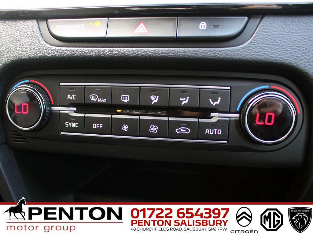 Used Kia Ceed 2021 for sale - 76397829: Photo 19