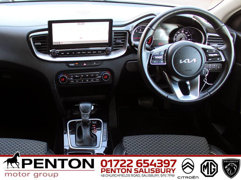 Used Kia Ceed 2021 for sale - 76397829: Photo 2