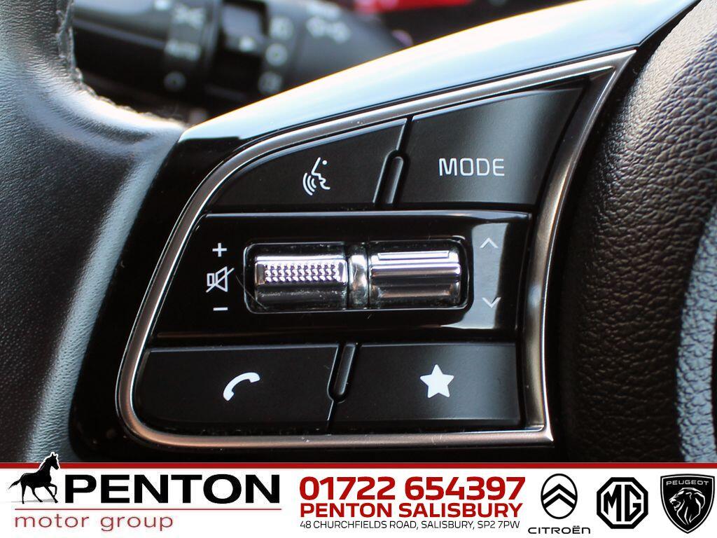 Used Kia Ceed 2021 for sale - 76397829: Photo 20