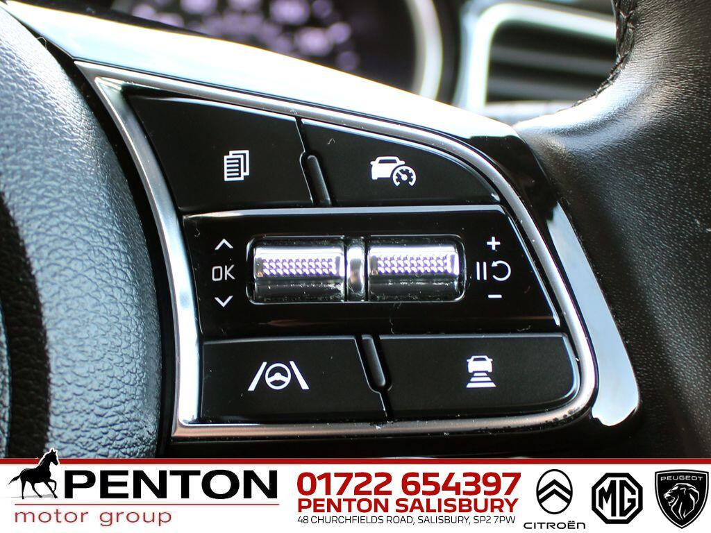 Used Kia Ceed 2021 for sale - 76397829: Photo 21